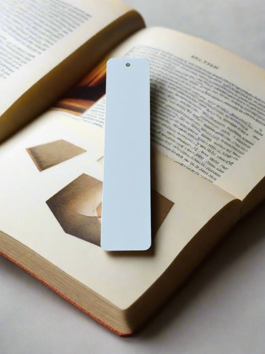 Chromaluxe Bookmark