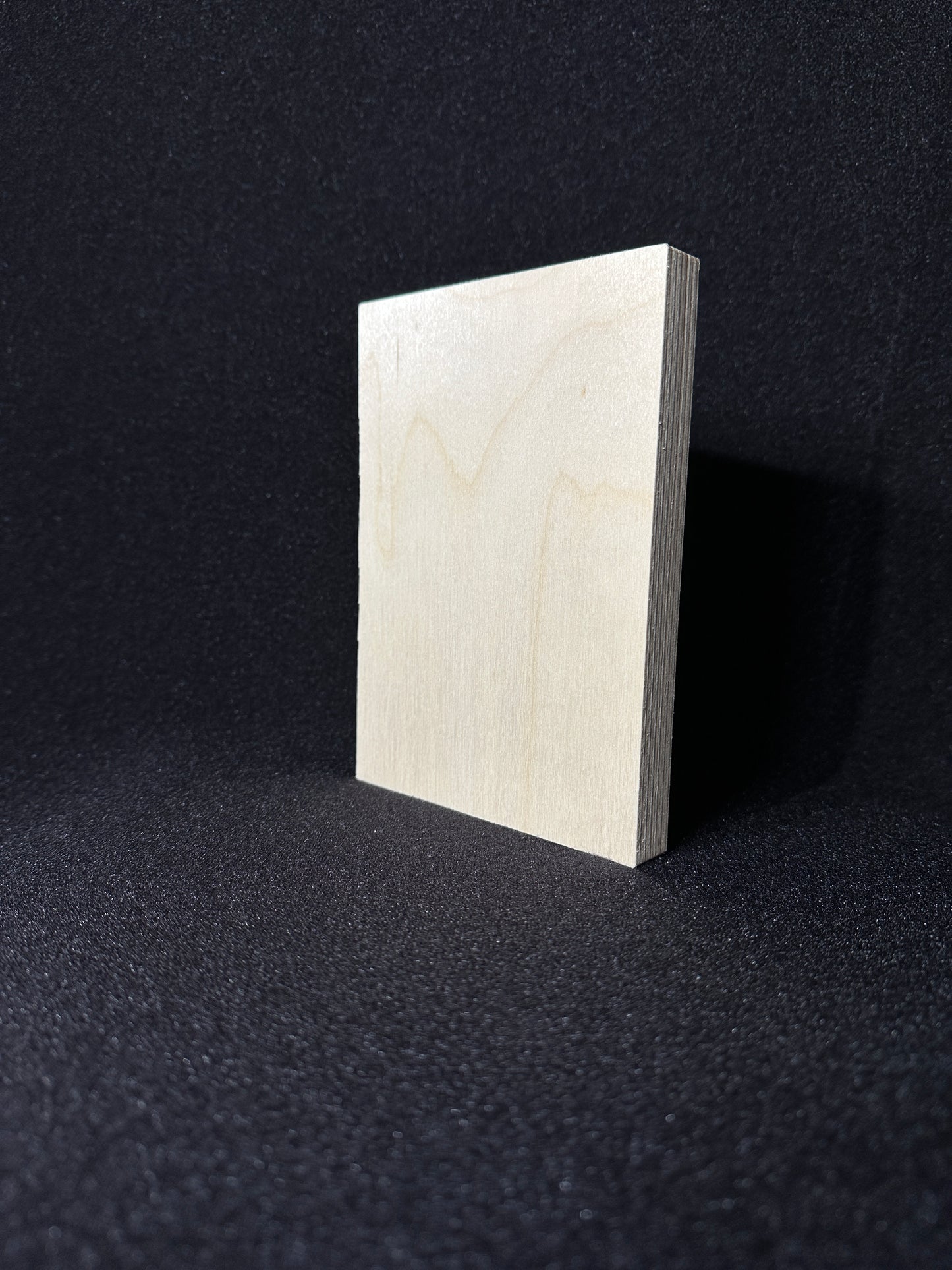 Plywood Blanks