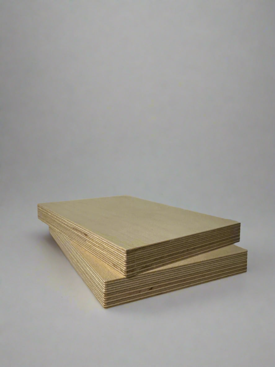 Plywood Blanks